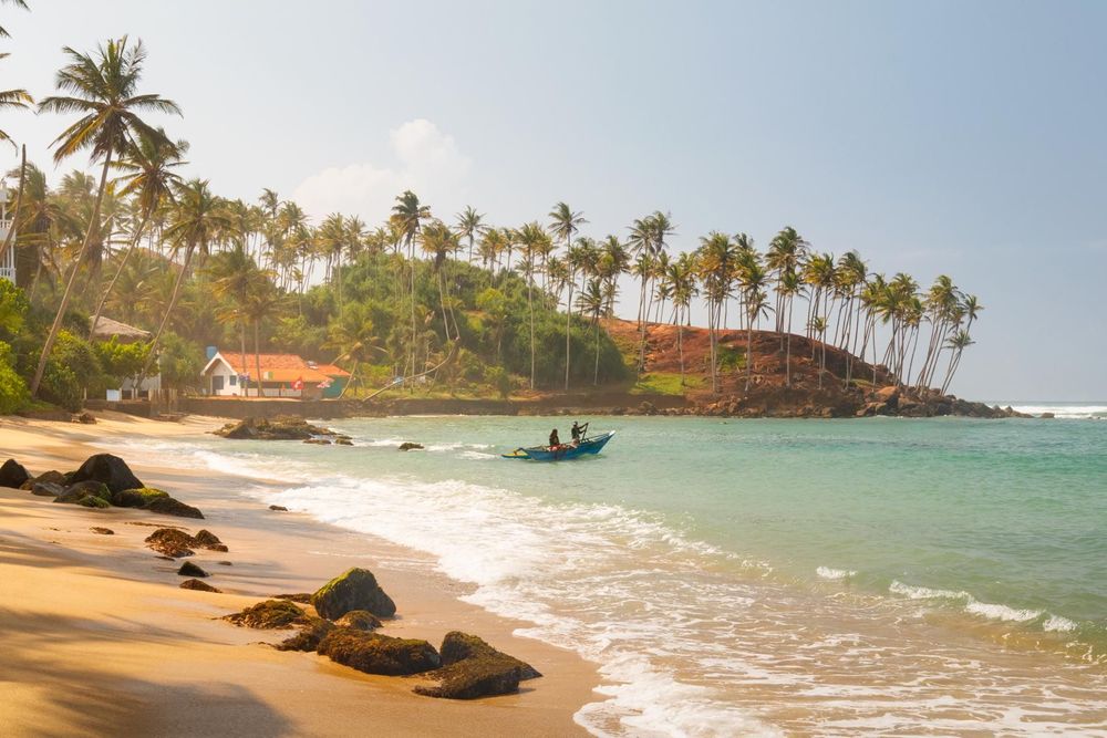 Tour Ayubowan Sri Lanka Summer - 7 days/6 nights — 16